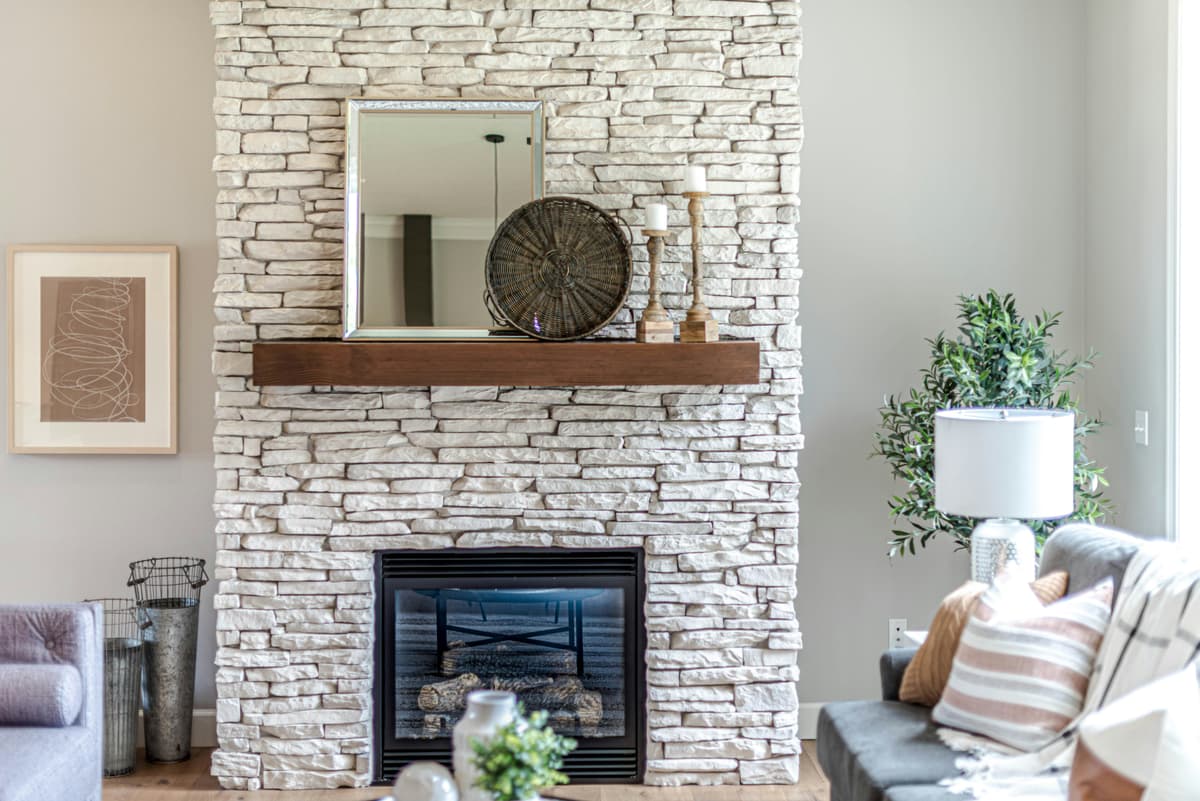 Stone Texture Tile